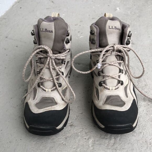 LL Bean Dri-Lex Tek - Picture 3 of 5